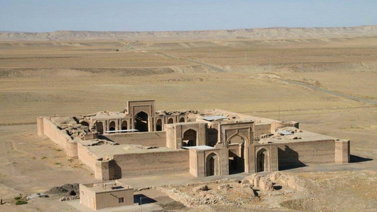 رباط شرف